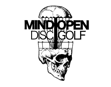 Mind Open Disc Golf