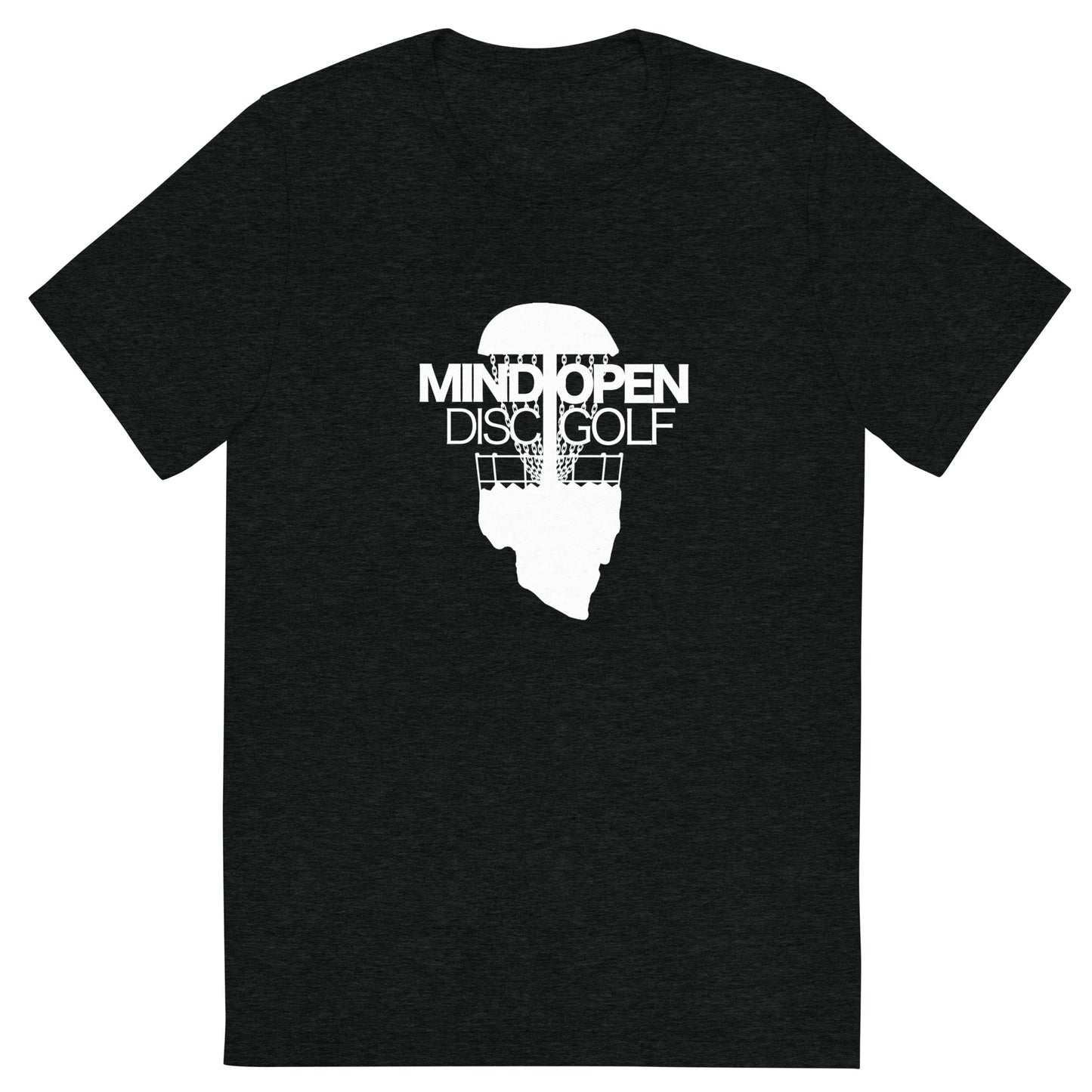 Mind Open Solid Logo